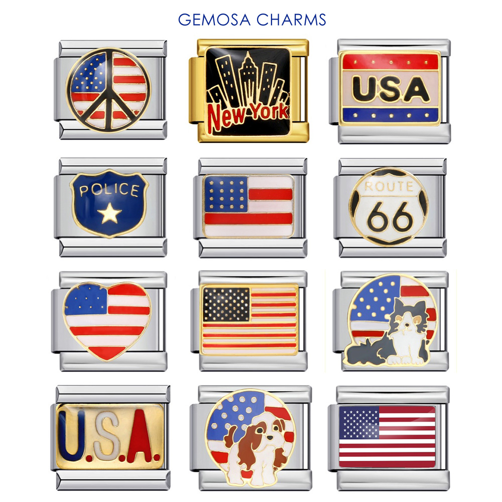 Jewelry Making York - GEMOSA ออกแบบใหม่ USA National New York