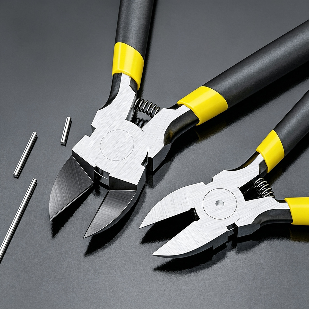 Jewelry Making Hand Tools - คีมตัดลวดขนาดเล็ก 5 6 7 8 นิ้ว