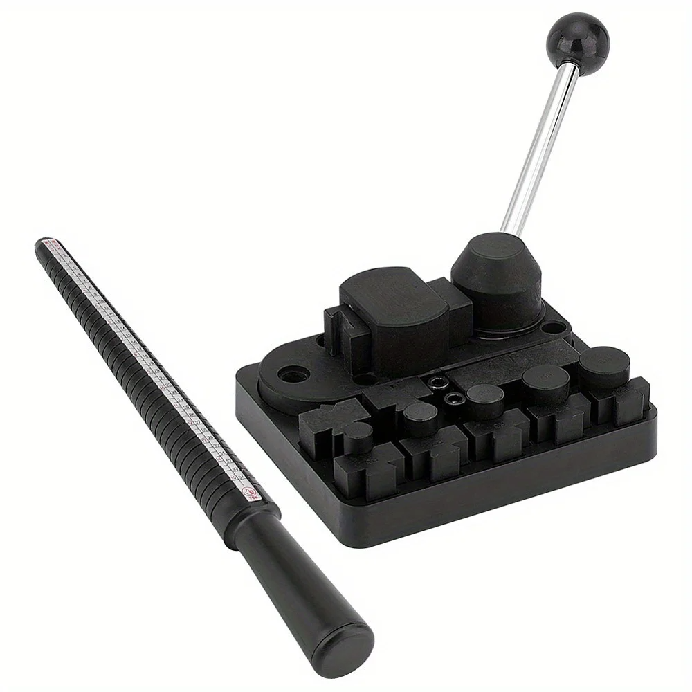 มืออาชีพปรับแหวน Bender เครื่อ - Jewelry Making Kit Professional บทวิจารณ์และราคา
