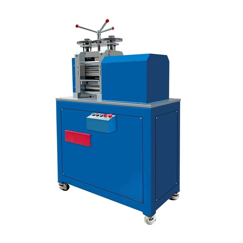 เครื่องรีดโลหะจากโรงงานโดยตรง  - Jewelry Making Factory บทวิจารณ์และราคา
