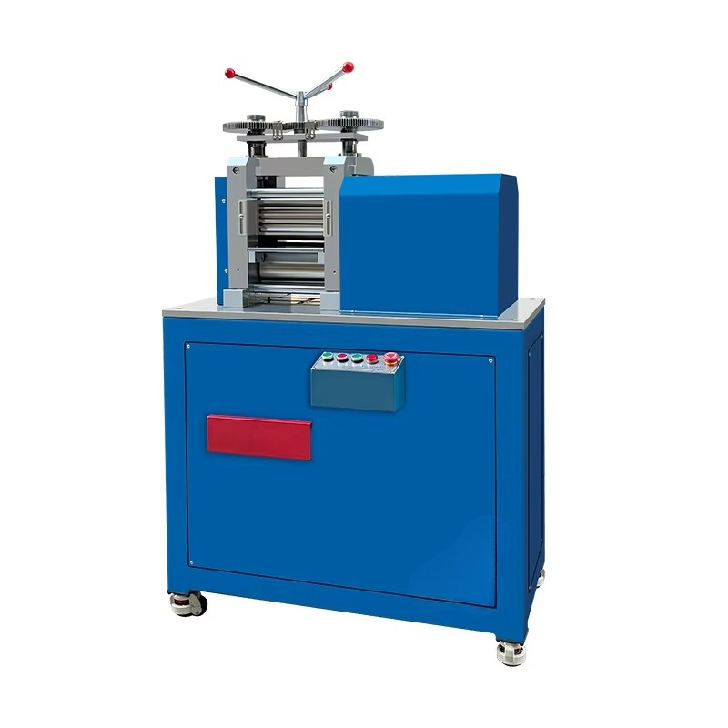 เครื่องรีดโลหะจากโรงงานโดยตรง  - Jewelry Making Factory บทวิจารณ์และราคา