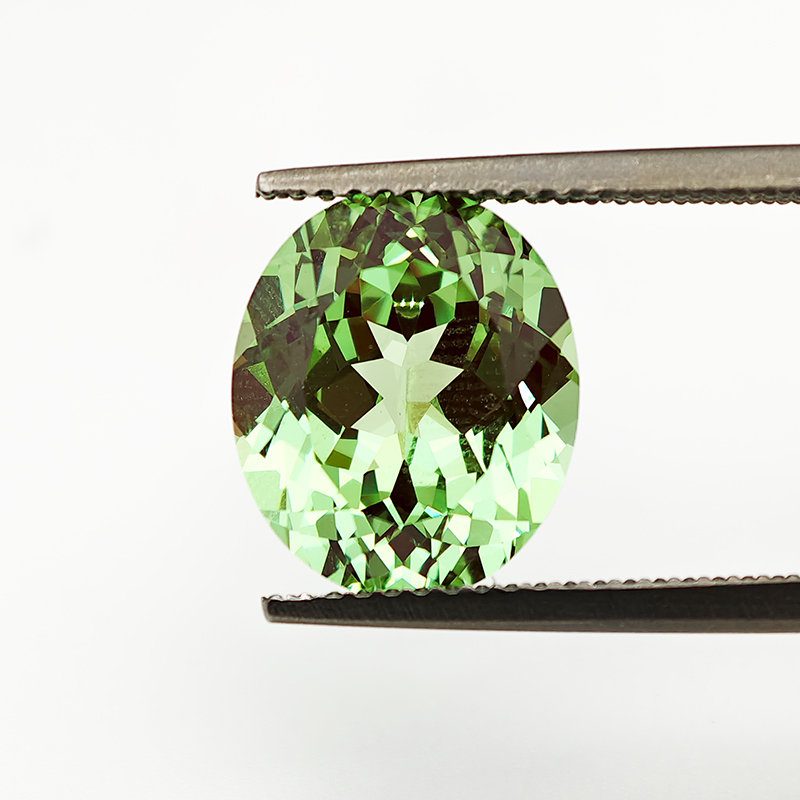 พลอยอิตเทรียมอะลูมิเนียมการ์เน - Jewelry Making Light บทวิจารณ์และราคา