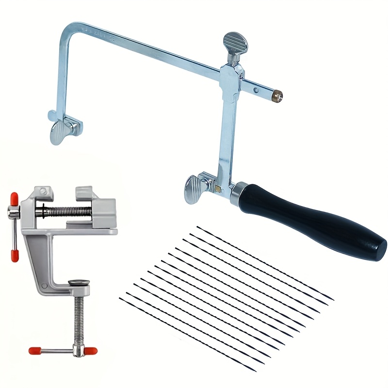 ชุดเลื่อยเครื่องประดับมืออาชีพ - Jewelry Making Kit Professional บทวิจารณ์และราคา