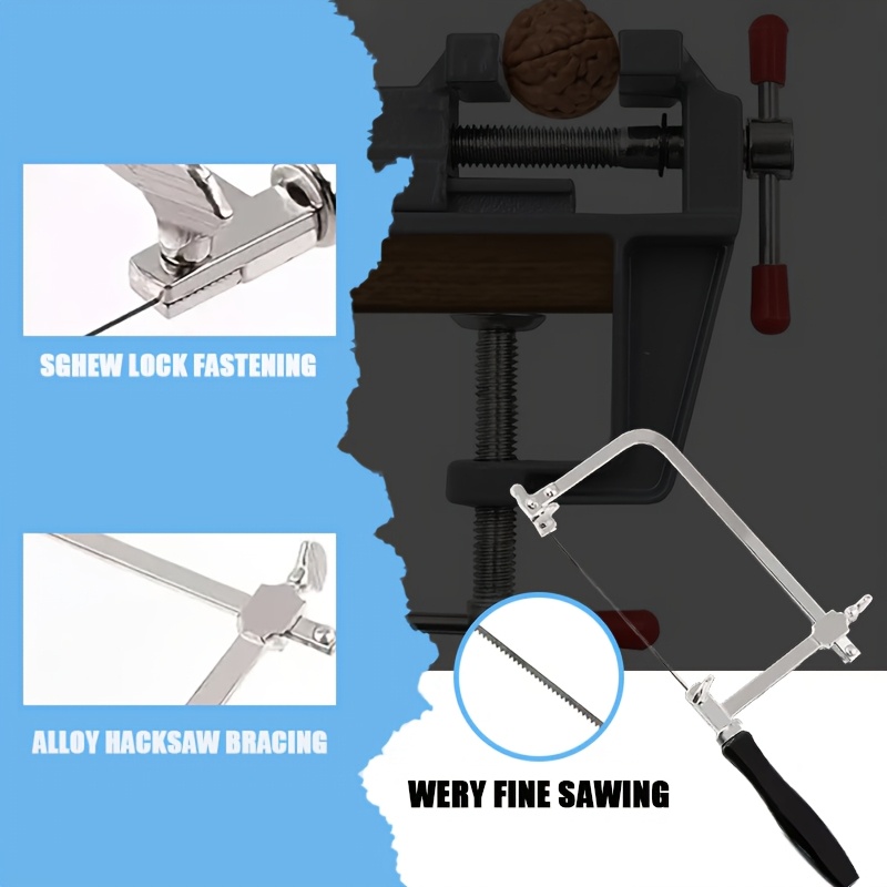 ชุดเลื่อยเครื่องประดับมืออาชีพ - Jewelry Making Kit Professional บทวิจารณ์และราคา