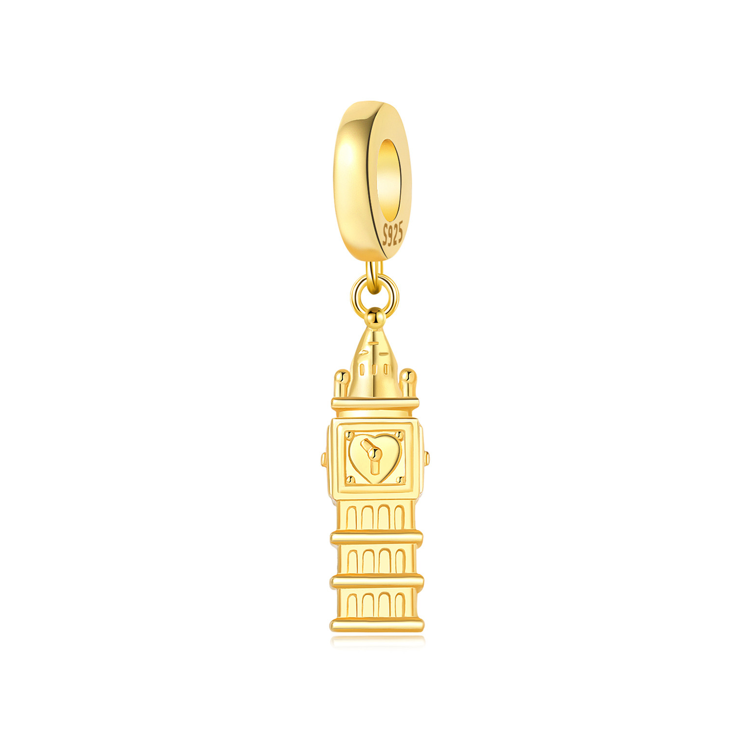 MISEFF Original S925 เงินสเตอร - Jewelry Making In London บทวิจารณ์และราคา