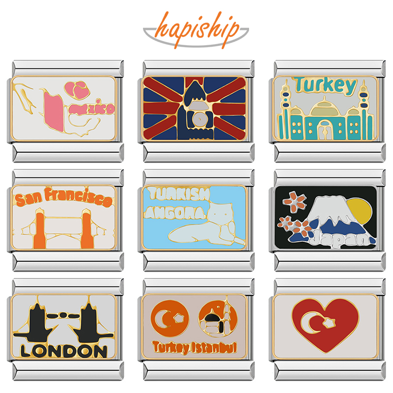 Hapiship 2024 ผู้หญิงใหม่ตุรกี - Jewelry Making In London บทวิจารณ์และราคา