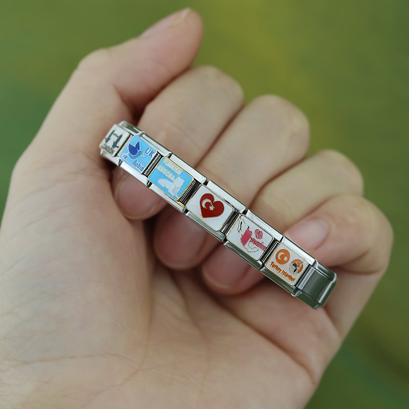 Hapiship 2024 ผู้หญิงใหม่ตุรกี - Jewelry Making In London บทวิจารณ์และราคา