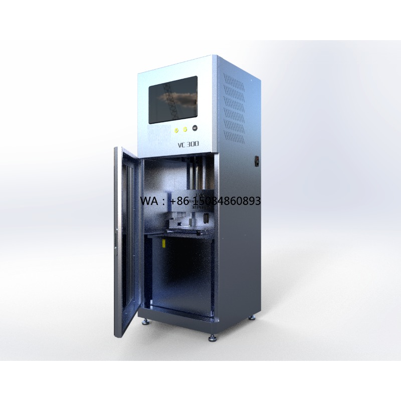 เครื่องพิมพ์ 3 มิติ DLP เรซิ่น - Jewelry Making With 3D Printer บทวิจารณ์และราคา
