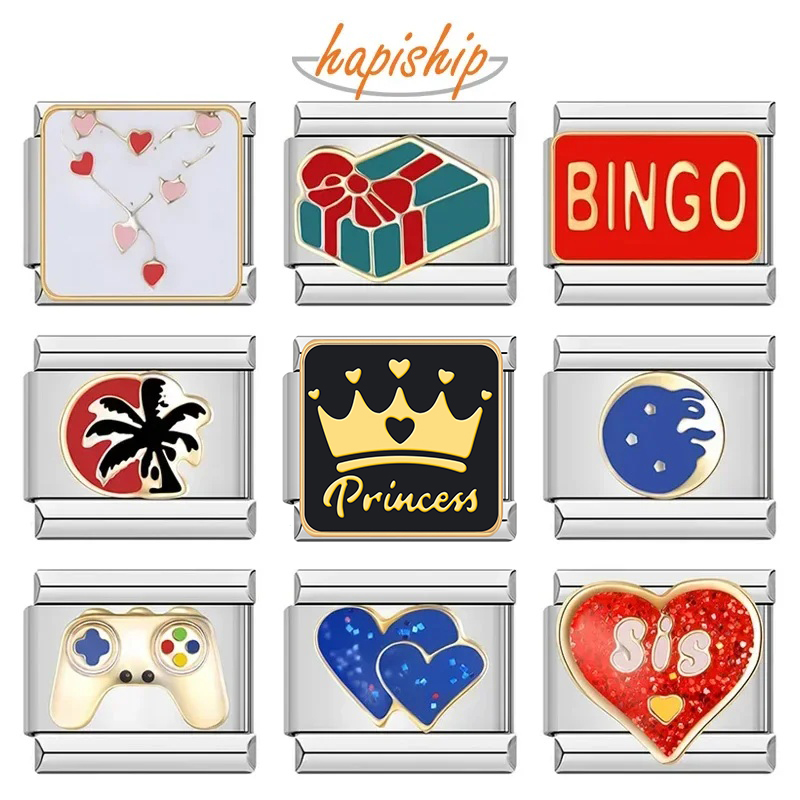 Hapiship 2025 แฟชั่นเกมมูน บิง - Jewelry Making Game บทวิจารณ์และราคา
