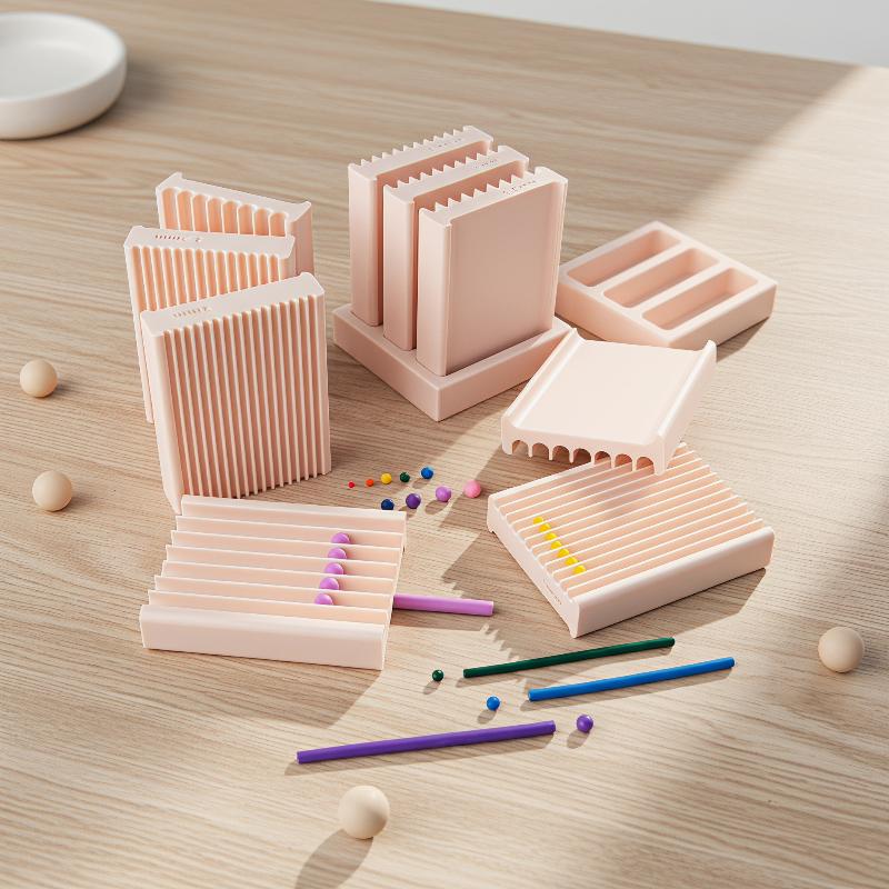 เครื่องมือทำลูกปัดดินเหนียว ขอ - Jewelry Making Hand Tools บทวิจารณ์และราคา