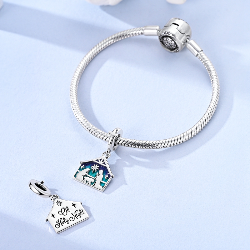 ชาร์มแท้จากซีรีส์การเดินทาง 92 - Jewelry Making In London บทวิจารณ์และราคา