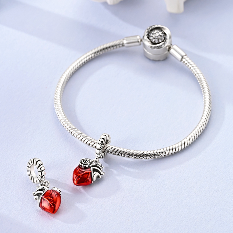 ชาร์มแท้จากซีรีส์การเดินทาง 92 - Jewelry Making In London บทวิจารณ์และราคา
