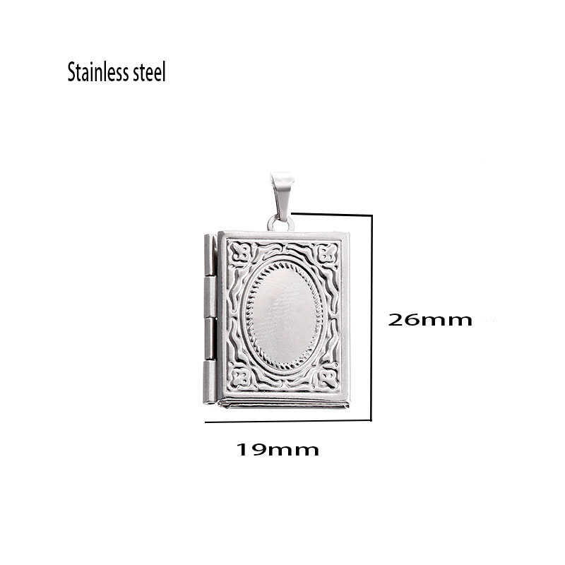 10 PC DIY สลักเล็กๆหนังสือล็อก - Jewelry Making Guide Book บทวิจารณ์และราคา