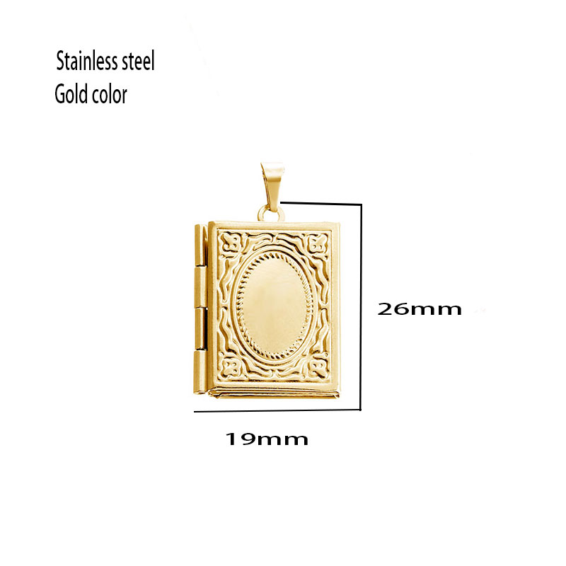 10 PC DIY สลักเล็กๆหนังสือล็อก - Jewelry Making Guide Book บทวิจารณ์และราคา