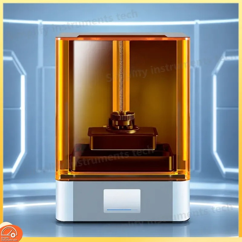 เครื่องพิมพ์เรซิน 3D ความแม่นย - Jewelry Making With 3D Printer บทวิจารณ์และราคา