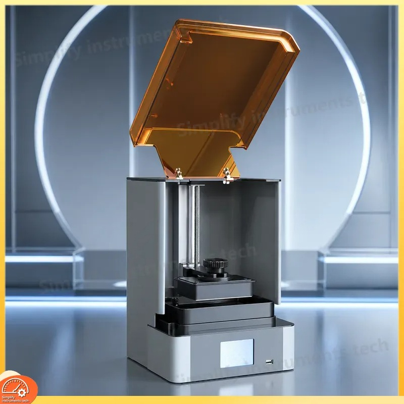 เครื่องพิมพ์เรซิน 3D ความแม่นย - Jewelry Making With 3D Printer บทวิจารณ์และราคา