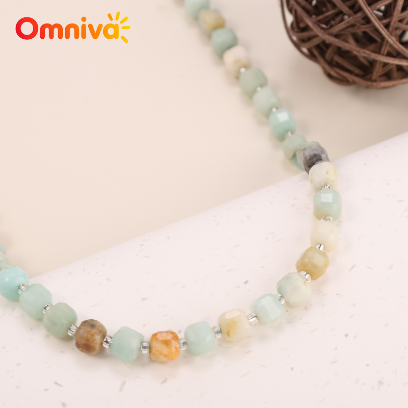 ชุดเครื่องประดับ Amazon Sugar  - Jewelry Making Amazon บทวิจารณ์และราคา
