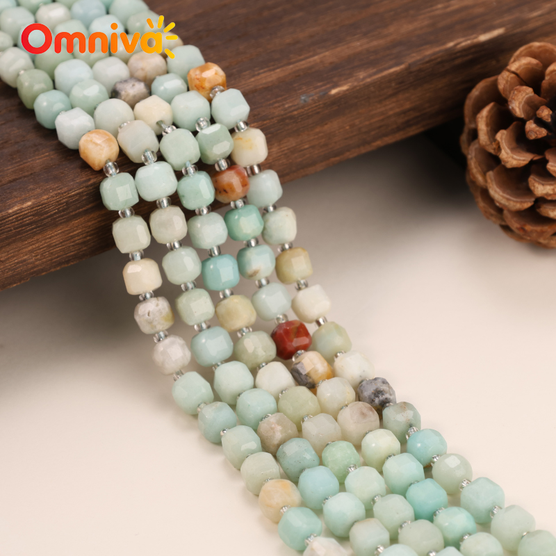ชุดเครื่องประดับ Amazon Sugar  - Jewelry Making Amazon บทวิจารณ์และราคา