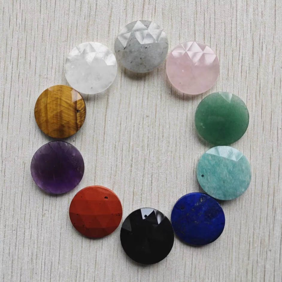 ขายส่งจี้หินอเมซอนธรรมชาติทรงก - Jewelry Making Amazon บทวิจารณ์และราคา