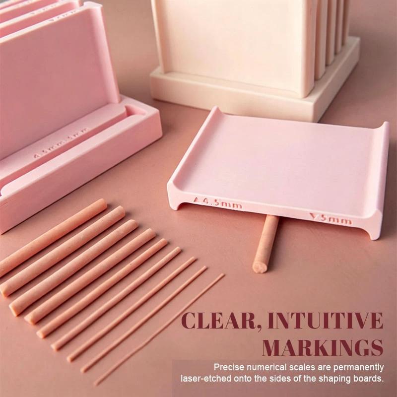 เครื่องมือปั้นดินเหนียว 2-in-1 - Jewelry Making Hand Tools บทวิจารณ์และราคา
