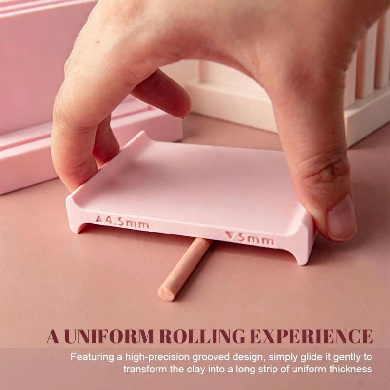 เครื่องมือปั้นดินเหนียว 2-in-1 - Jewelry Making Hand Tools บทวิจารณ์และราคา