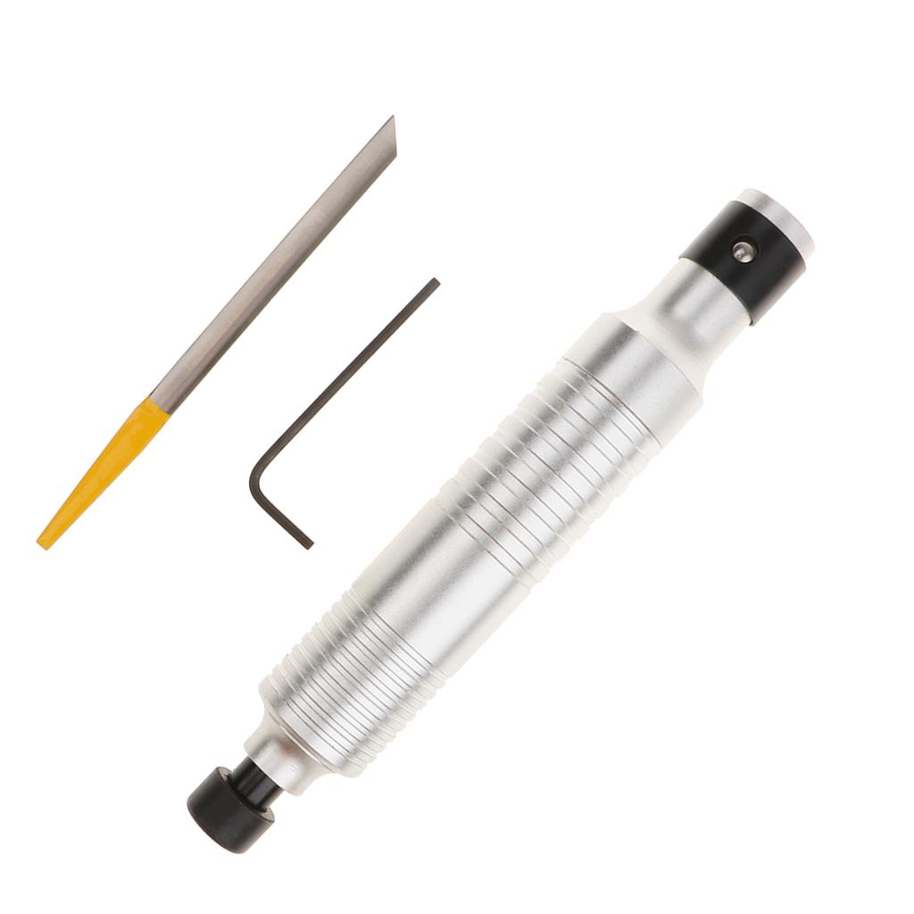 เครื่องมือขัดโลหะแบบยืดหยุ่นสำ - Jewelry Making Kit Professional บทวิจารณ์และราคา