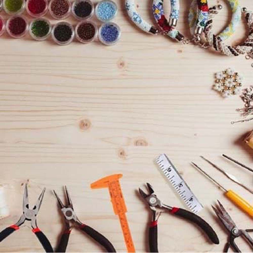 ชุดเครื่องมือช่างทำเครื่องประด - Jewelry Making Kit Professional บทวิจารณ์และราคา