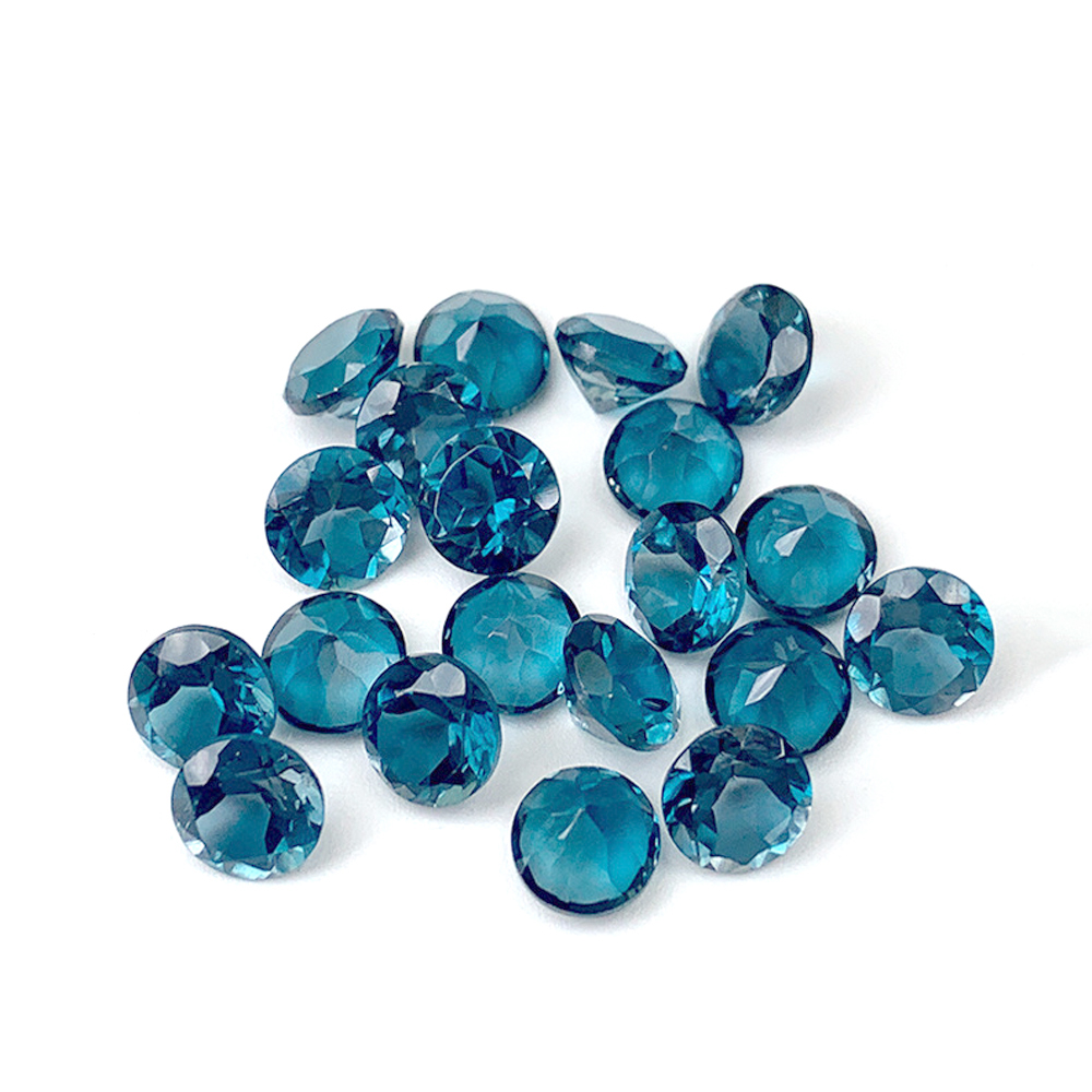 Semi-Precious หินธรรมชาติ Topa - Jewelry Making In London บทวิจารณ์และราคา