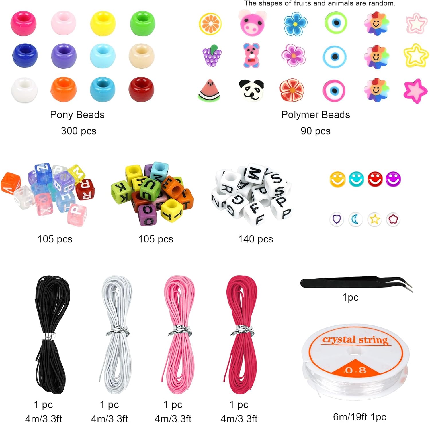 ชุดทําสร้อยข้อมือ Dowsabel, ลู - Jewelry Making Kit บทวิจารณ์และราคา