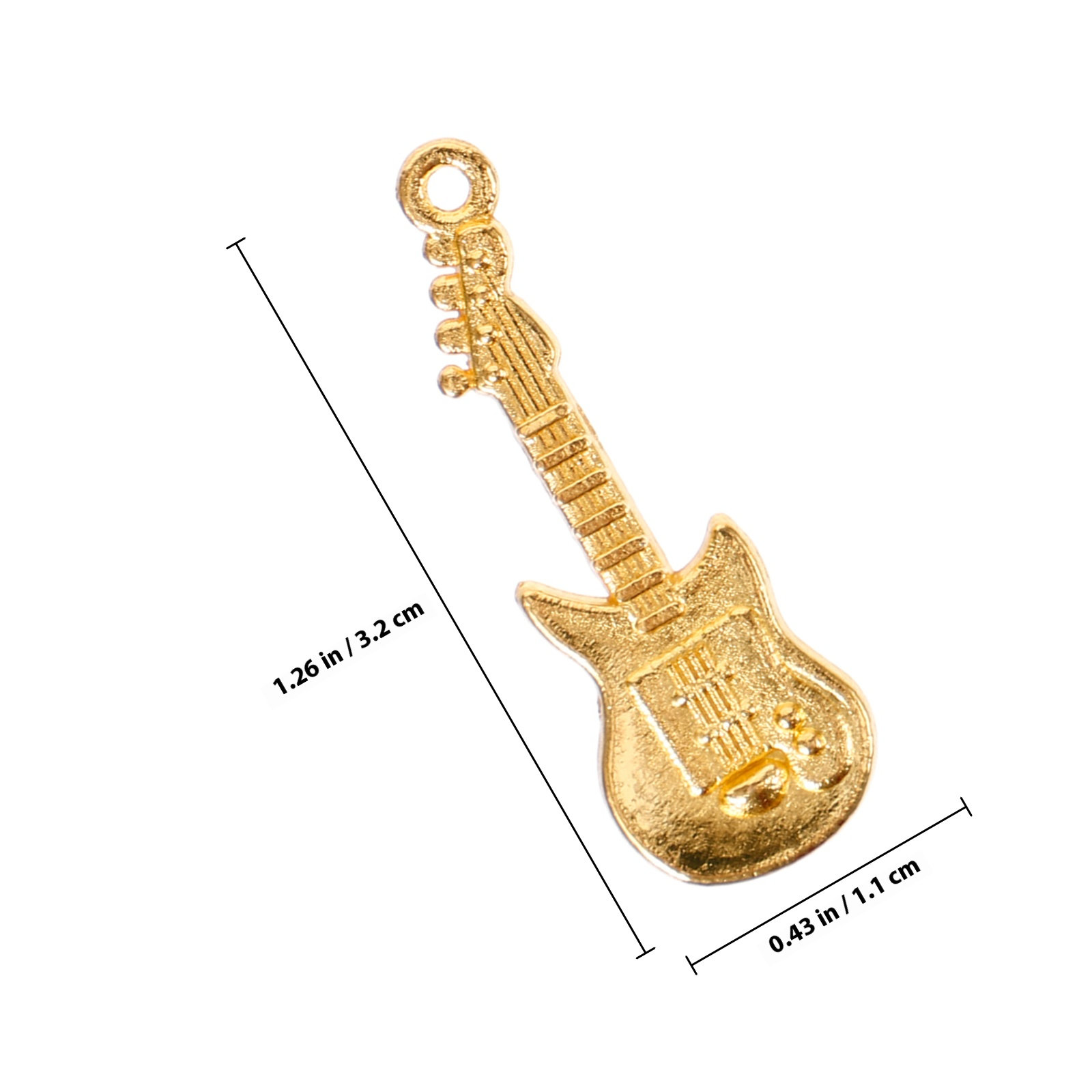 ชุดจี้รูปโน้ตดนตรี 1 ชุด สำหรั - Jewelry Making Notes บทวิจารณ์และราคา