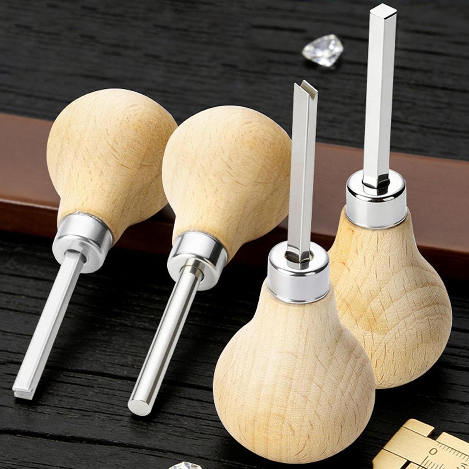 เครื่องมือดันขาเพชรสำหรับงานจิ - Jewelry Making Kit Professional บทวิจารณ์และราคา