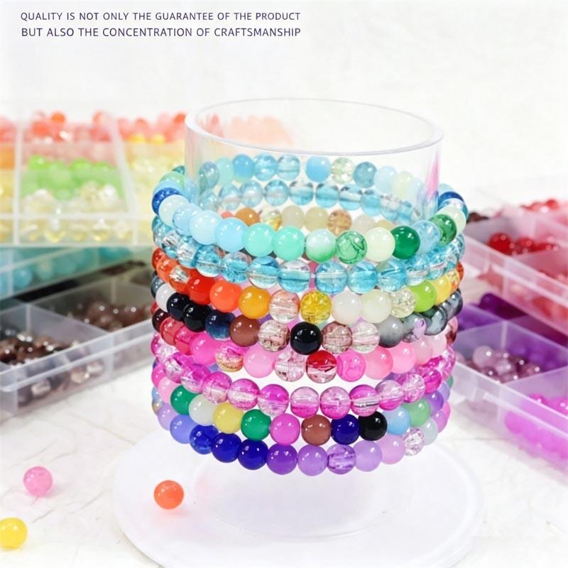 ชุดทำเครื่องประดับและสร้อยคอสำ - Jewelry Making Kit For Kids บทวิจารณ์และราคา