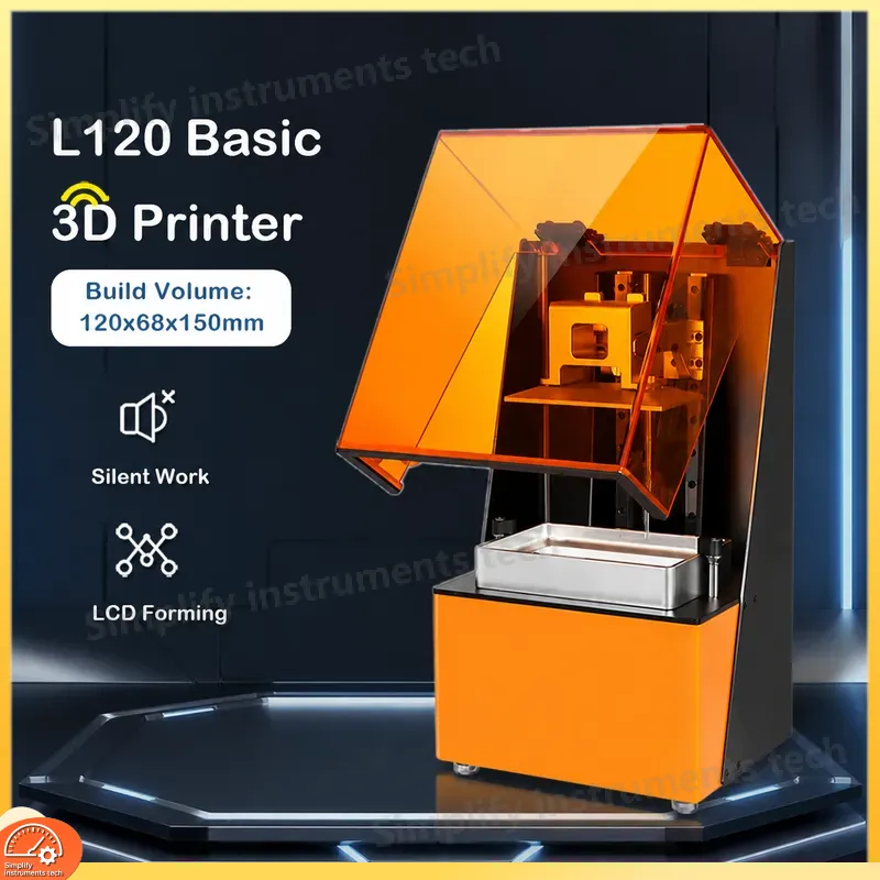 เครื่องพิมพ์ 3D LCD ความแม่นยำ - Jewelry Making With 3D Printer บทวิจารณ์และราคา