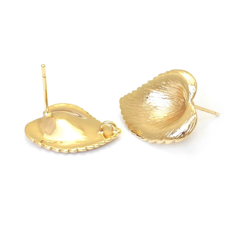 เครื่องประดับทองเหลืองสีทอง18K - Jewelry Making Set บทวิจารณ์และราคา