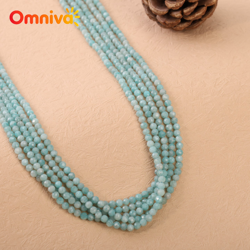 ลูกปัดหินธรรมชาติทรงเหลี่ยมขนา - Jewelry Making Amazon บทวิจารณ์และราคา