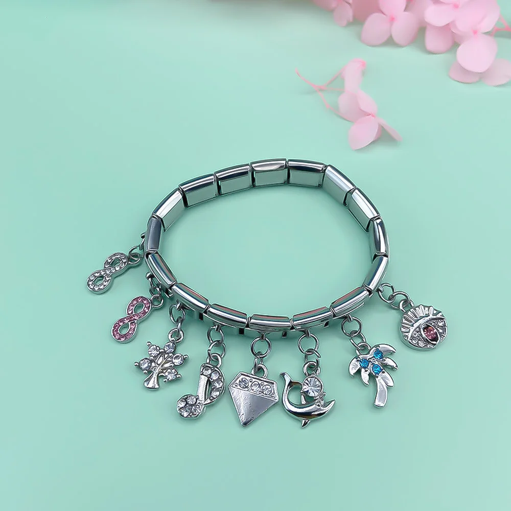 Hapiship Daisy เดิม EYE Tree ห - Jewelry Making Notes บทวิจารณ์และราคา