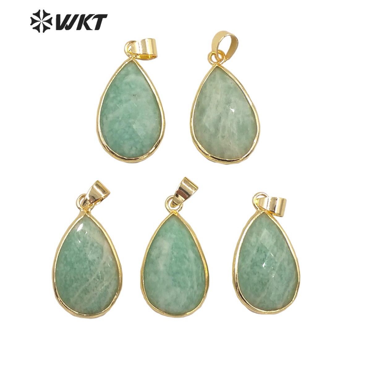 WT-P1640 ดีไซน์ใหม่ ขายส่ง จี้ - Jewelry Making Amazon บทวิจารณ์และราคา