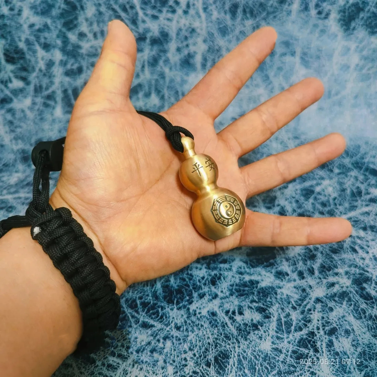 กำไลข้อมือรูปน้ำเต้า ทำจากทองเ - Jewelry Making Hand Tools บทวิจารณ์และราคา