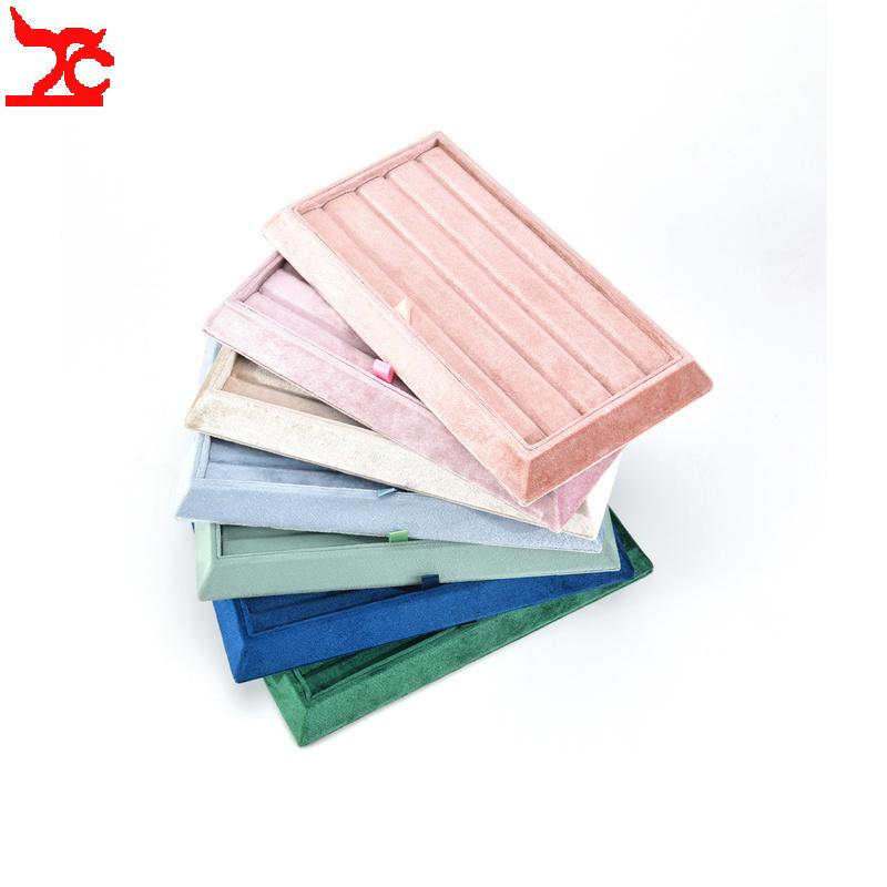 ถาดกำมะหยี่เนื้อนุ่มสำหรับใส่แ - Bead Mat Velvet บทวิจารณ์และราคา