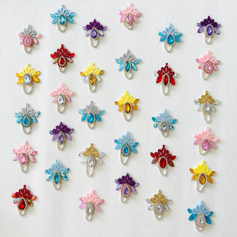 เครื่องประดับหน้าสำหรับเทศกาล  - Jewelry Making Set บทวิจารณ์และราคา
