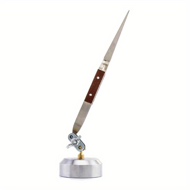 เครื่องมือบัดกรีแบบมือที่สามพร - Jewelry Making Hand Tools บทวิจารณ์และราคา