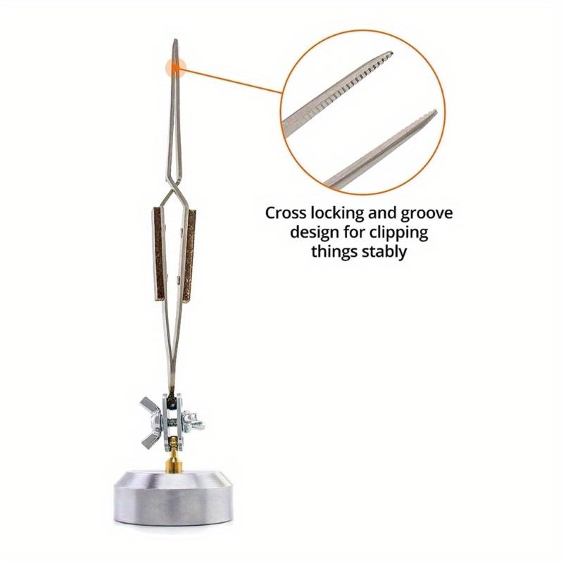 เครื่องมือบัดกรีแบบมือที่สามพร - Jewelry Making Hand Tools บทวิจารณ์และราคา