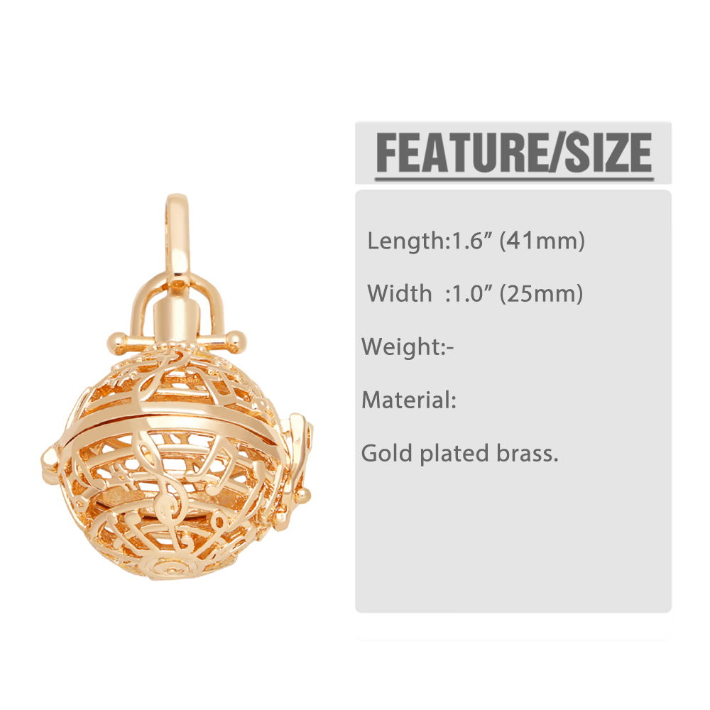 OCESRIO Retro Music หมายเหตุ H - Jewelry Making Notes บทวิจารณ์และราคา