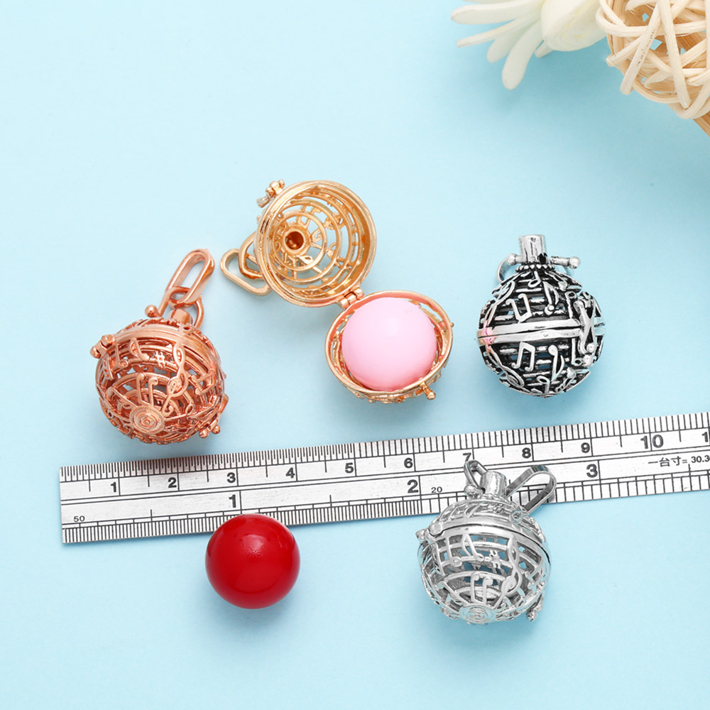 OCESRIO Retro Music หมายเหตุ H - Jewelry Making Notes บทวิจารณ์และราคา