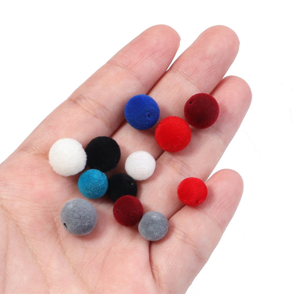 ลูกปัดเรซิ่นเนื้อกำมะหยี่ 500  - Bead Mat Velvet บทวิจารณ์และราคา