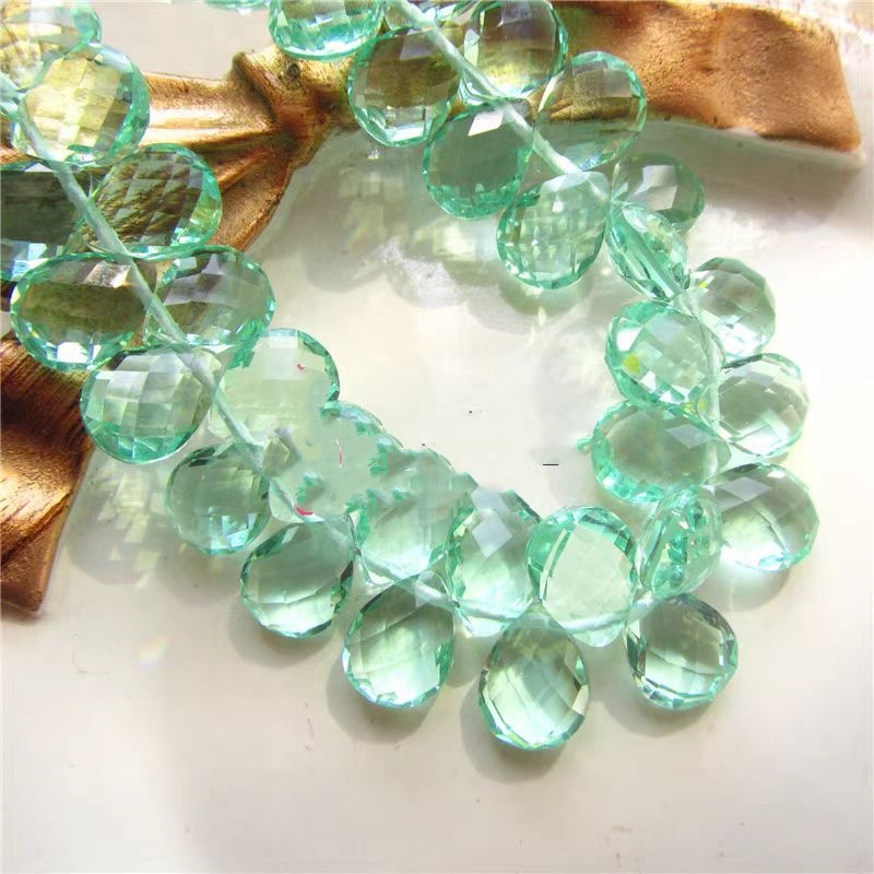 5 ชิ้น London Blue colorfu ควอ - Jewelry Making In London บทวิจารณ์และราคา