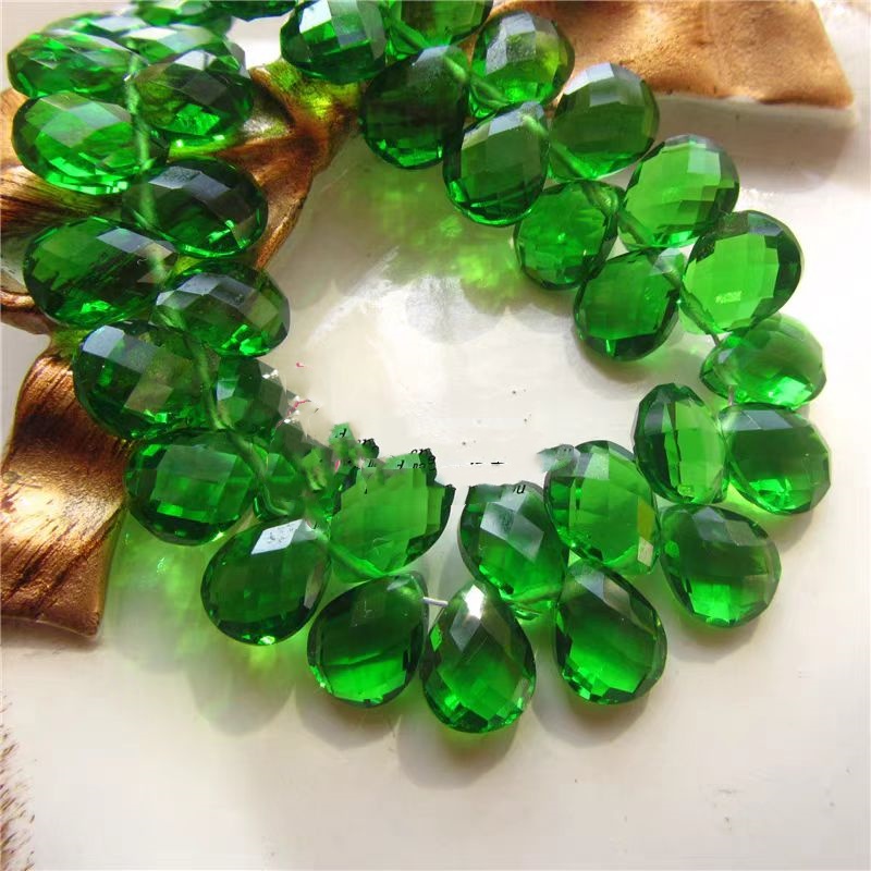5 ชิ้น London Blue colorfu ควอ - Jewelry Making In London บทวิจารณ์และราคา