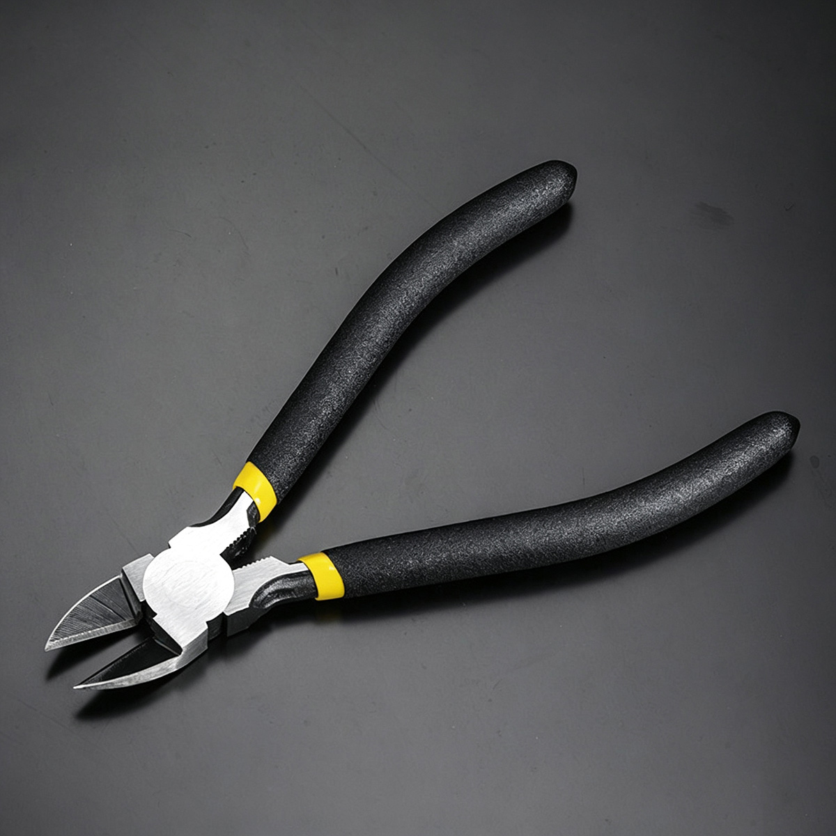 คีมตัดลวดขนาดเล็ก 5 6 7 8 นิ้ว - Jewelry Making Hand Tools บทวิจารณ์และราคา