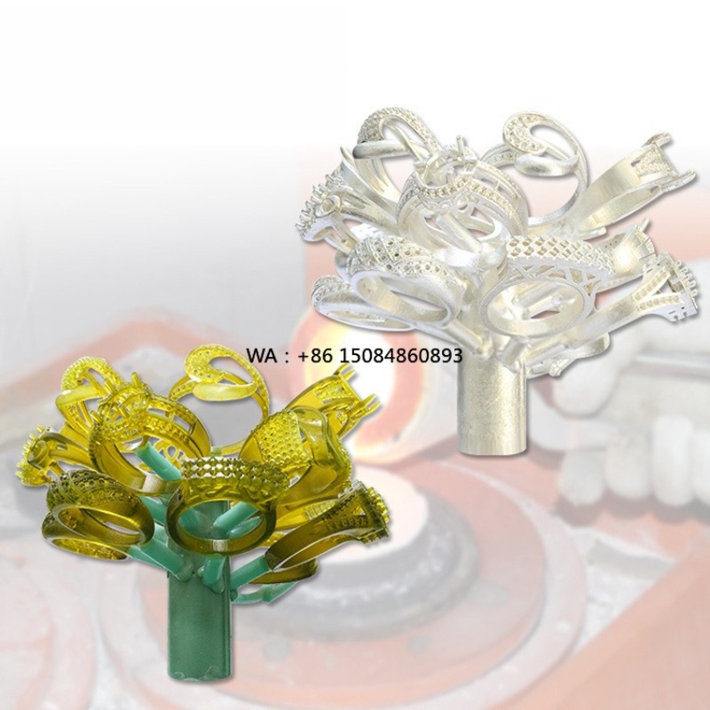 โปรโมชั่นลดราคาครั้งใหญ่ เครื่ - Jewelry Making With 3D Printer บทวิจารณ์และราคา