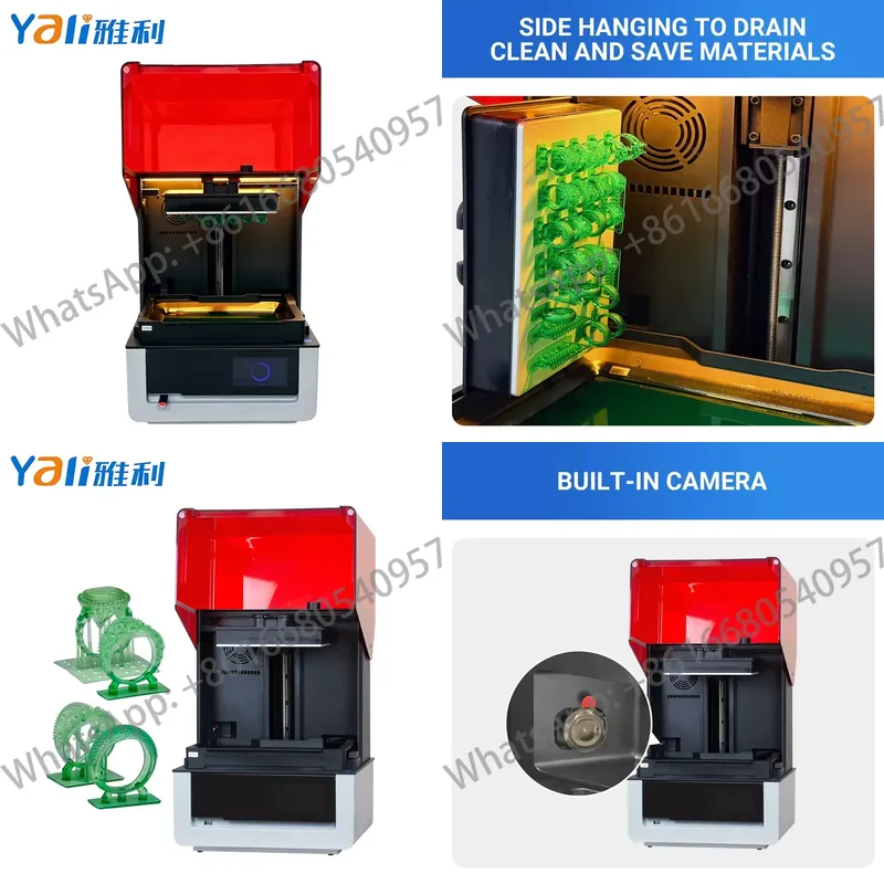 หน้าจอเลนส์เฟรสเนลสำหรับเครื่อ - Jewelry Making With 3D Printer บทวิจารณ์และราคา